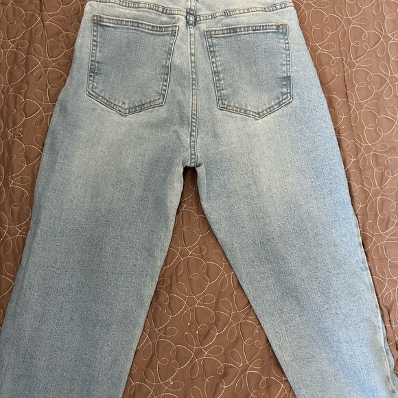 Stretch mom jeans Cotton On - Picture 4 of 5